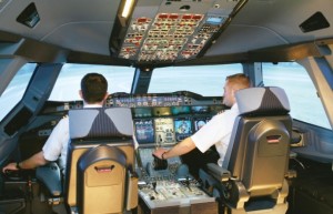 Thales signs an agreement with L-3 Communications